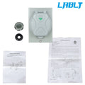 50 Amp Generator Power Inlet Box for LABLT Generator (SS2-50P)