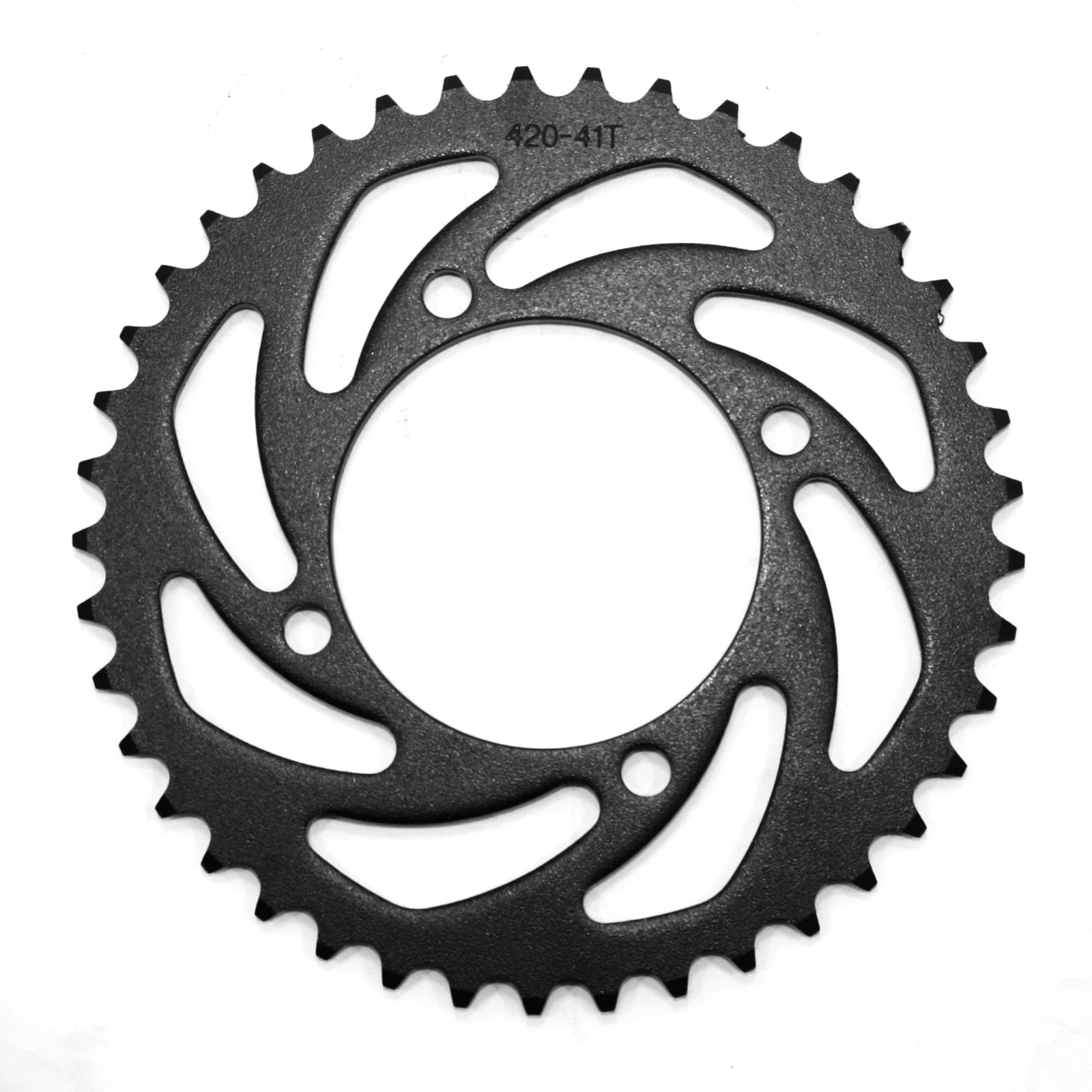 41 Teeth Rear Chain Sprocket for Pit Pro 125c 140cc ATV