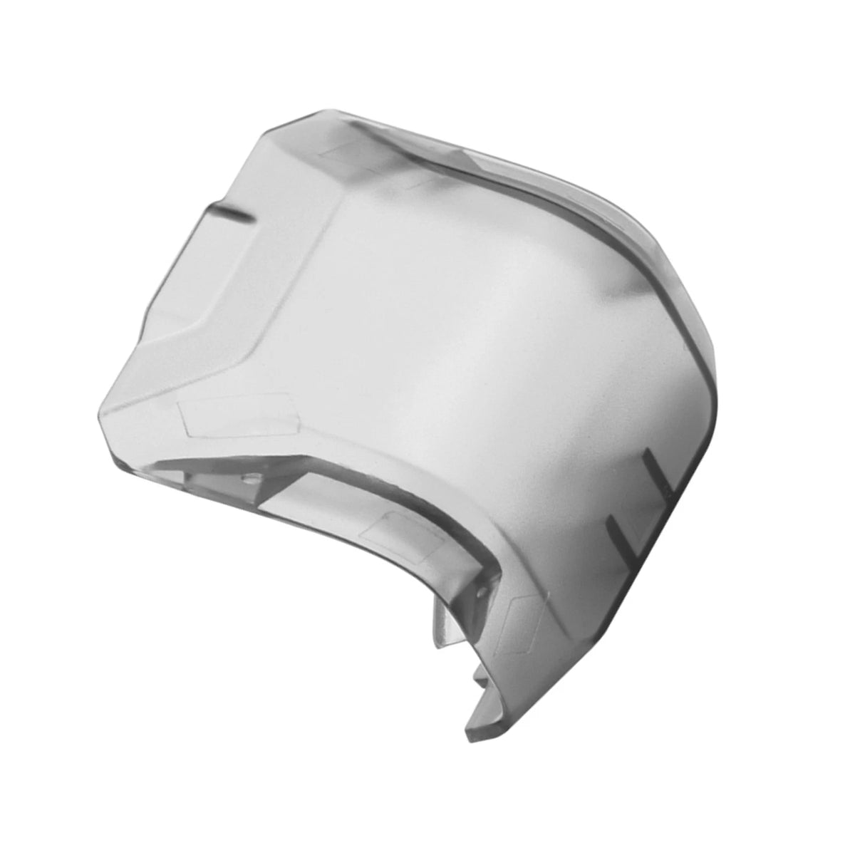 Translucent Lens Protective Cap for DJI Avata (2021–2023)