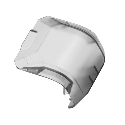 Translucent Lens Protective Cap for DJI Avata (2021–2023)
