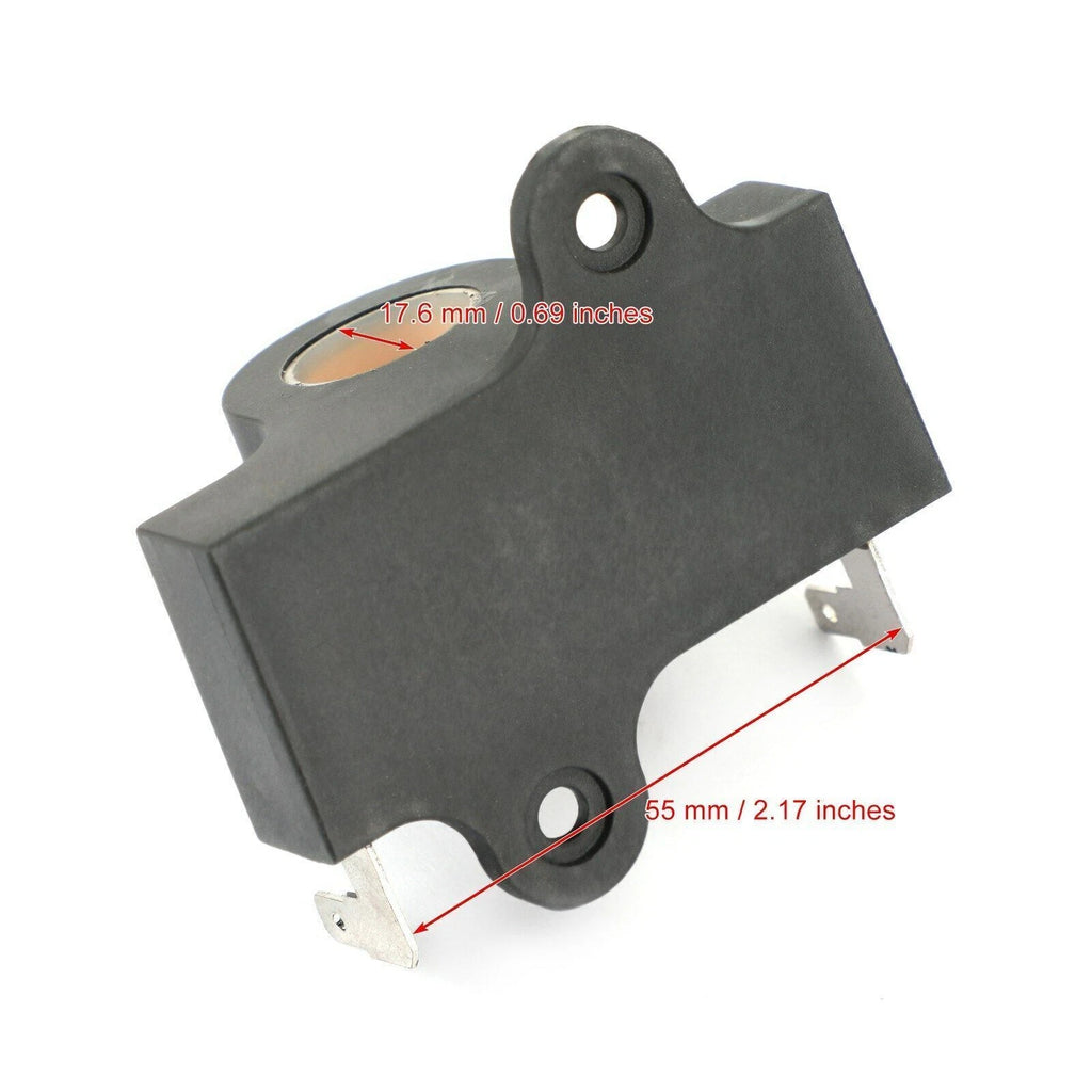Inductive Throttle Sensor for EZGO Electric Golf Carts (1994–Present) 25854-G01