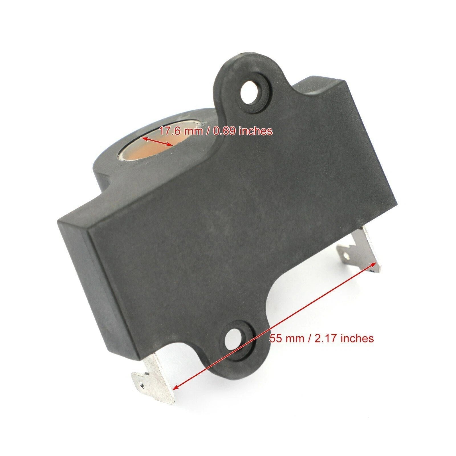 Inductive Throttle Sensor for EZGO Electric Golf Carts (1994–Present) 25854-G01