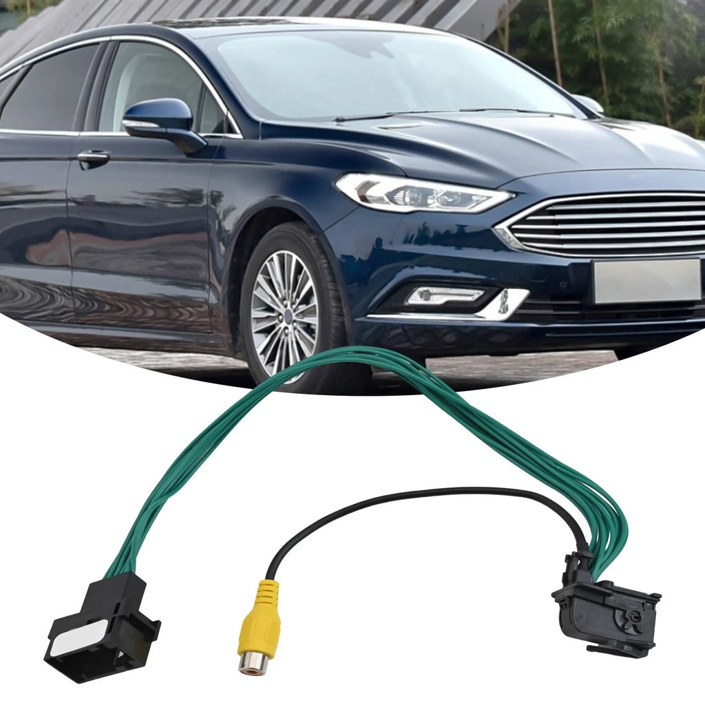 Radio Input Cable for Ford Focus, Transit (SYNC 1)