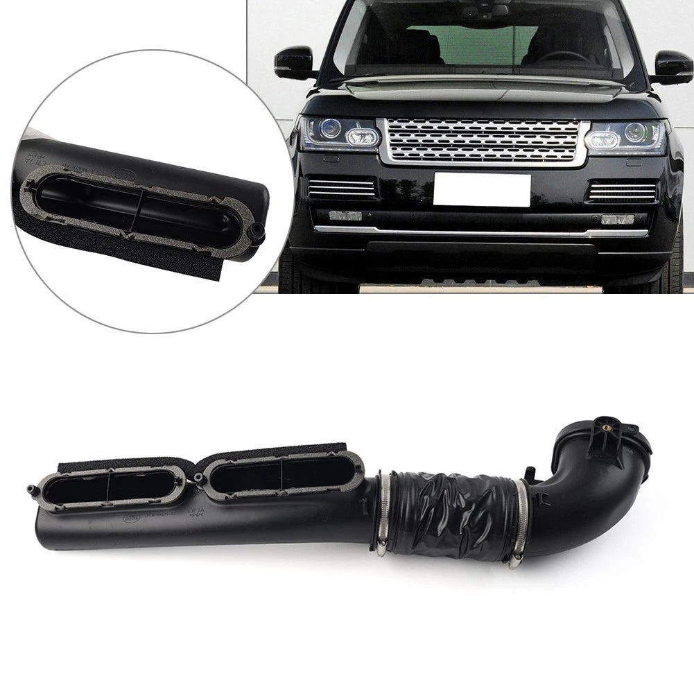 Coolant Pipe Air Intake Hose for Land Rover (2013–2022)