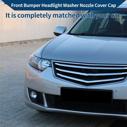 Front Right Washer Nozzle Cover Cap for Honda Accord (2008–2017)