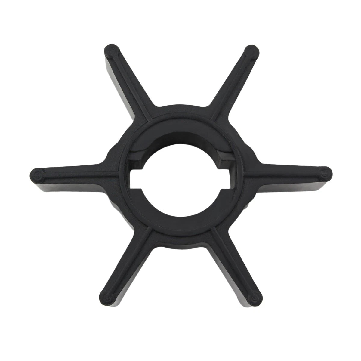 Water Pump Impeller for Evinrude Johnson OMC 2HP-3.3HP (1990–2000)