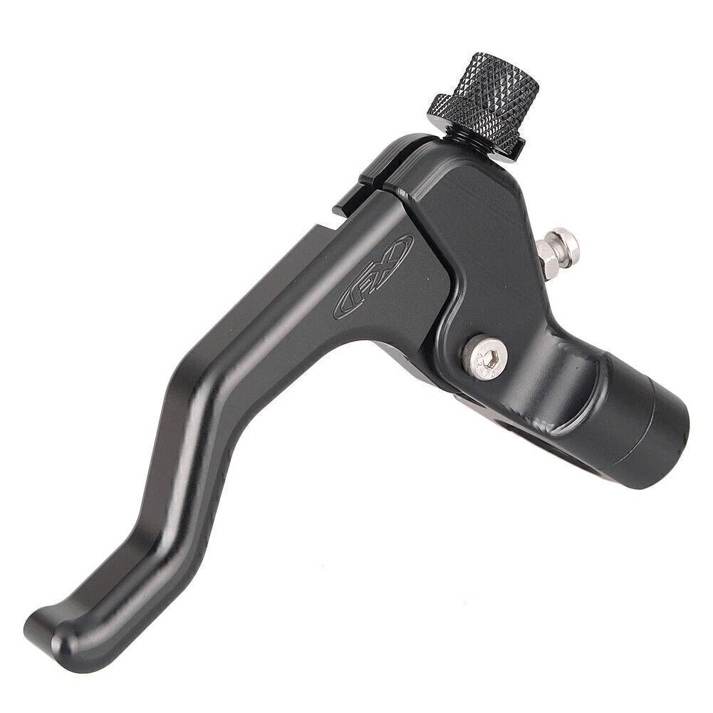 22mm 7/8" Handlebar Stunt Clutch Lever for BMW Honda (Universal) Black