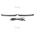 LED Dynamic Daytime Running Lights with Turn Signal for Toyota 4Runner (2003–2005)