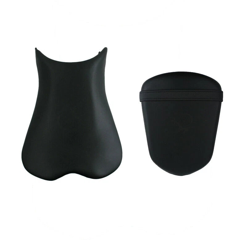 Front/Rear Driver/Passenger Seat for Suzuki GSXR600 GSXR750 (2006–2007)