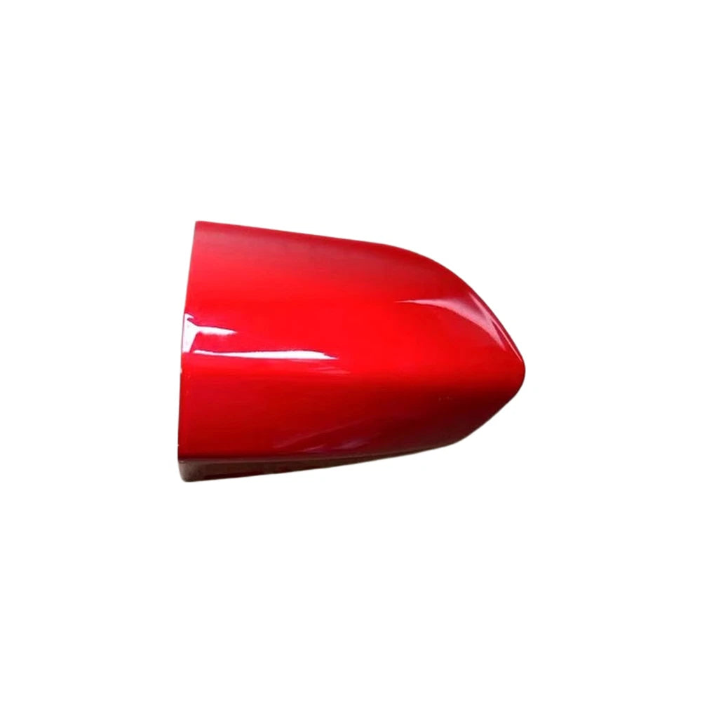 Door Handle Keyhole Cover Cap for Ford Mustang (2015–2020)