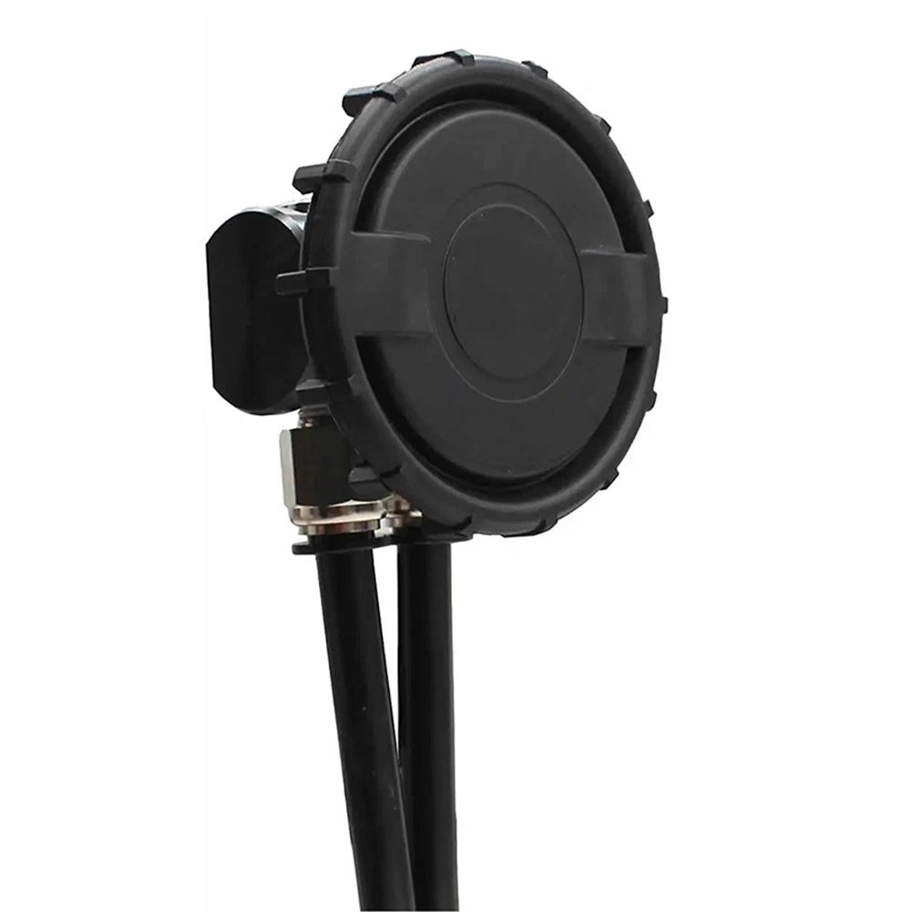 Differential Axle Breather Set for High Performance Vehicles
