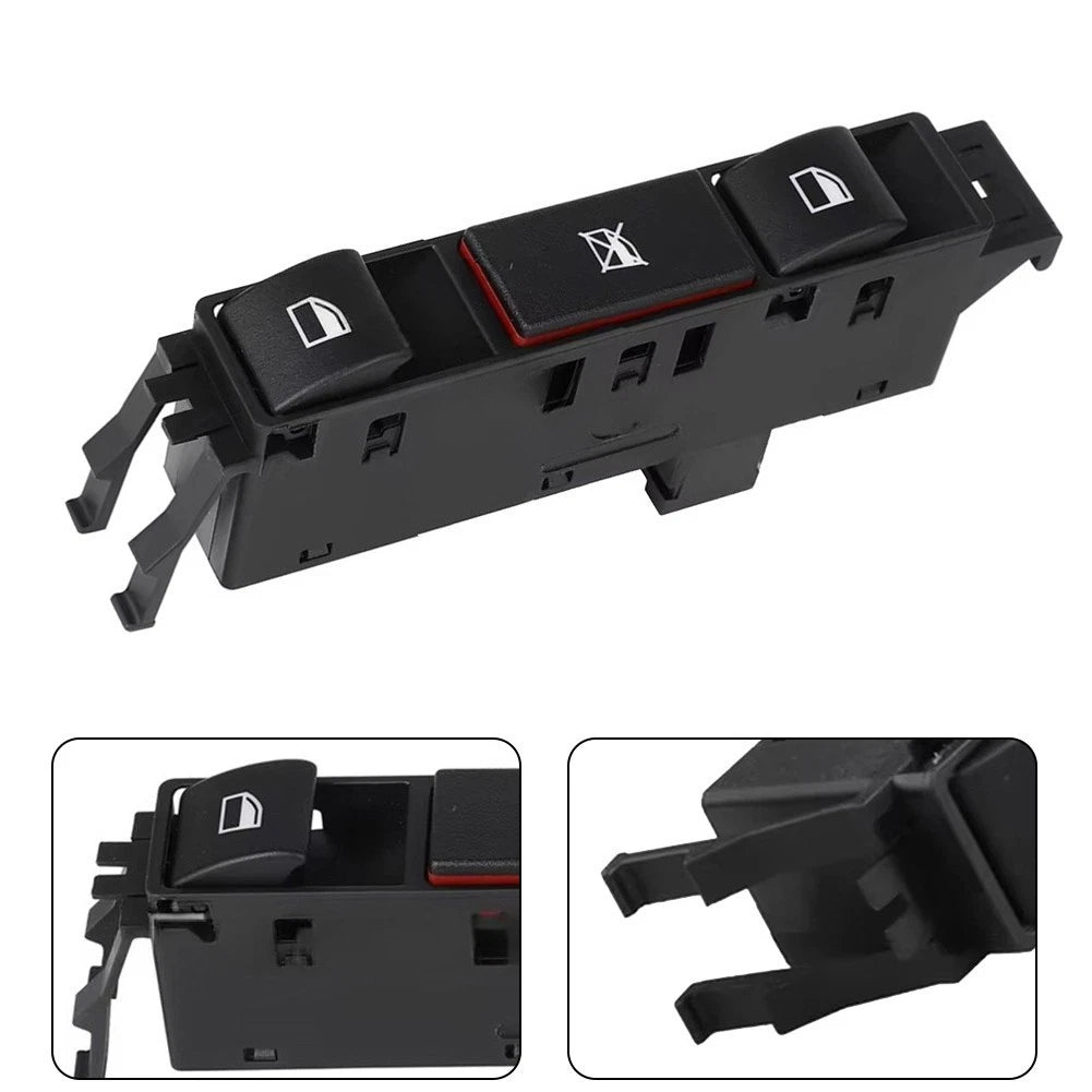 Power Window Switch for BMW E46 3 Series Touring 320d 320i (1999–2005)