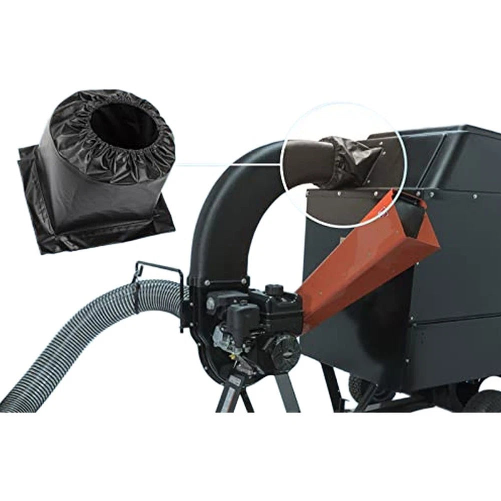 Lawn Mower Boot for Hard Top (Weather Resistant 600D PVC)