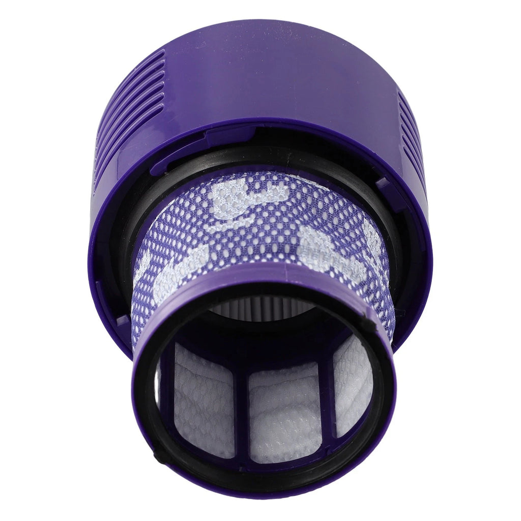Filter Set for Vacuum Cleaners (Household Accessories)