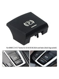 Handbrake Parking Brake Switch Cover for BMW X5 X6 E70 E71 (2007–2014)