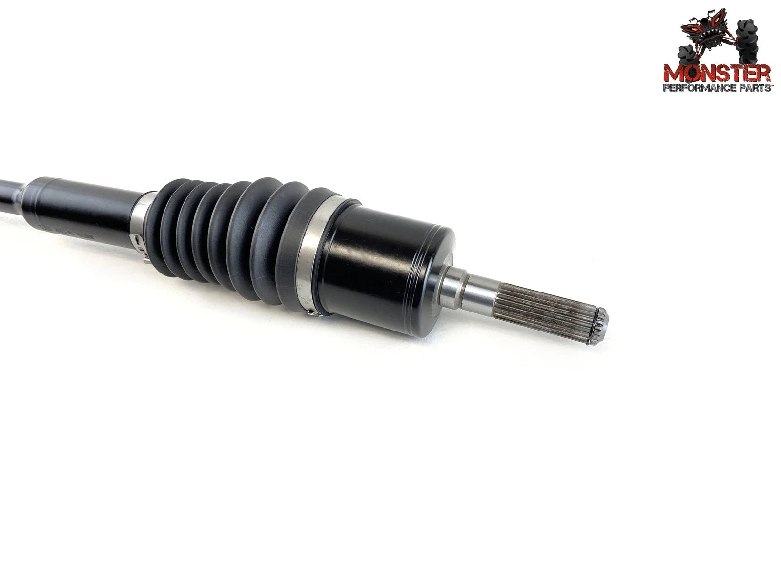 Front Left CV Axle for Can-Am Monster XP Series (705401937)