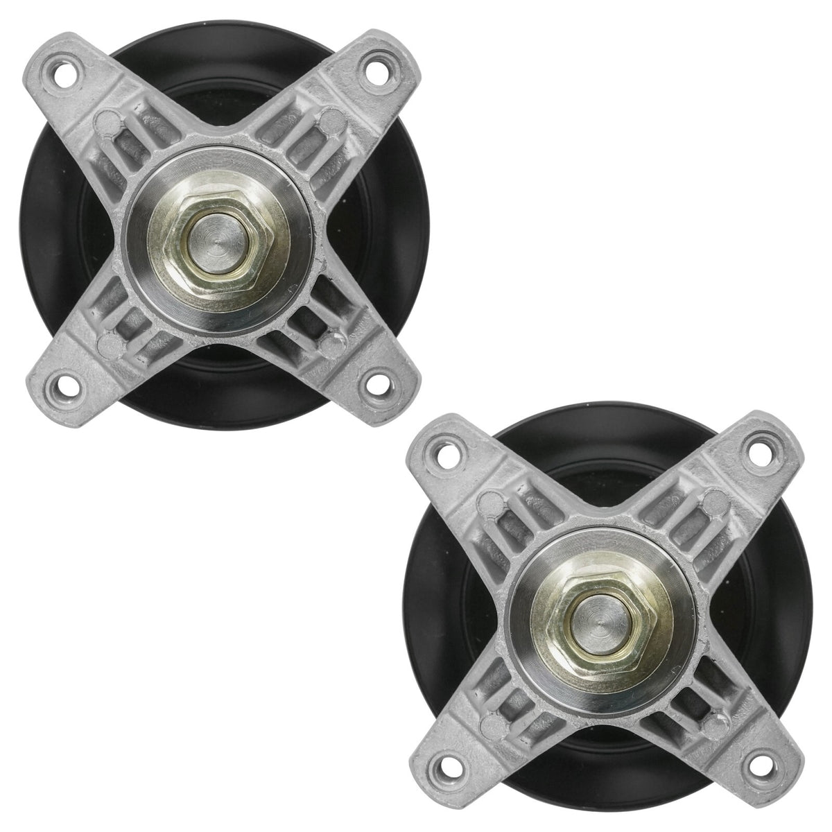 Spindle Assembly Replacement for Troy-Bilt TB 2350 50 Inch Deck (2012–2019)