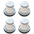 HEPA Filter for Car Vacuum (Reusable, Washable)