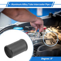 2.99" OD Intercooler Pipe for Sand Blasting (5" Length, 0° Angle)