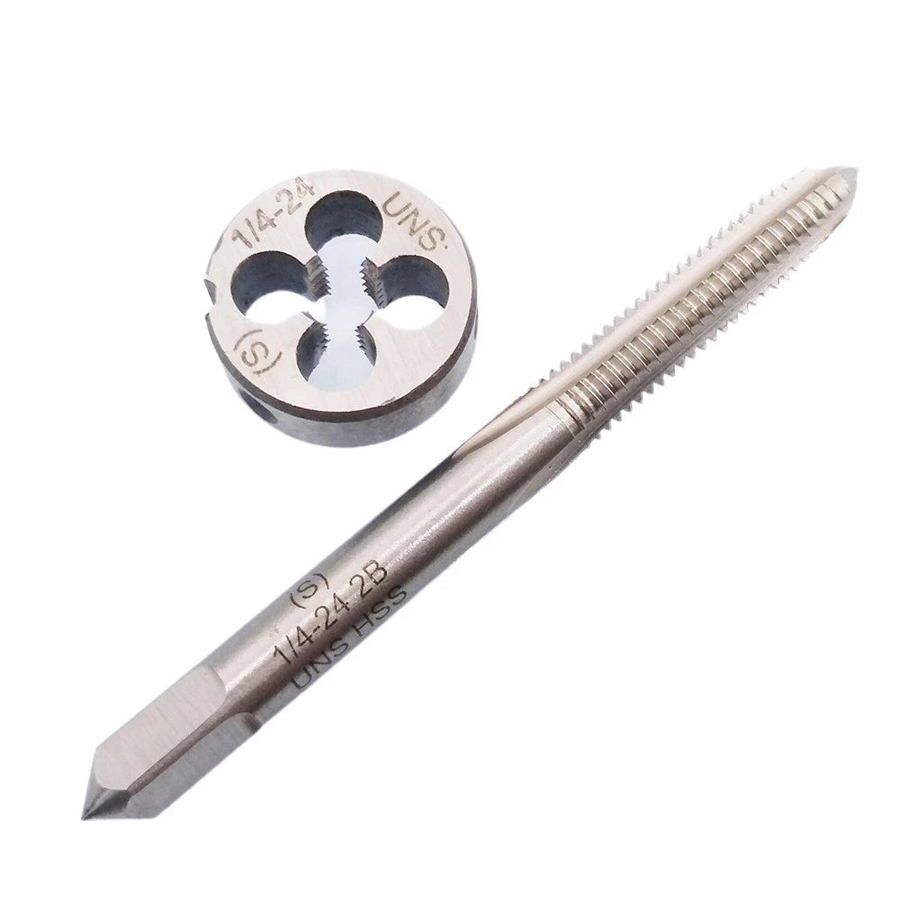Tap and Die Set Accessories for Automotive Applications