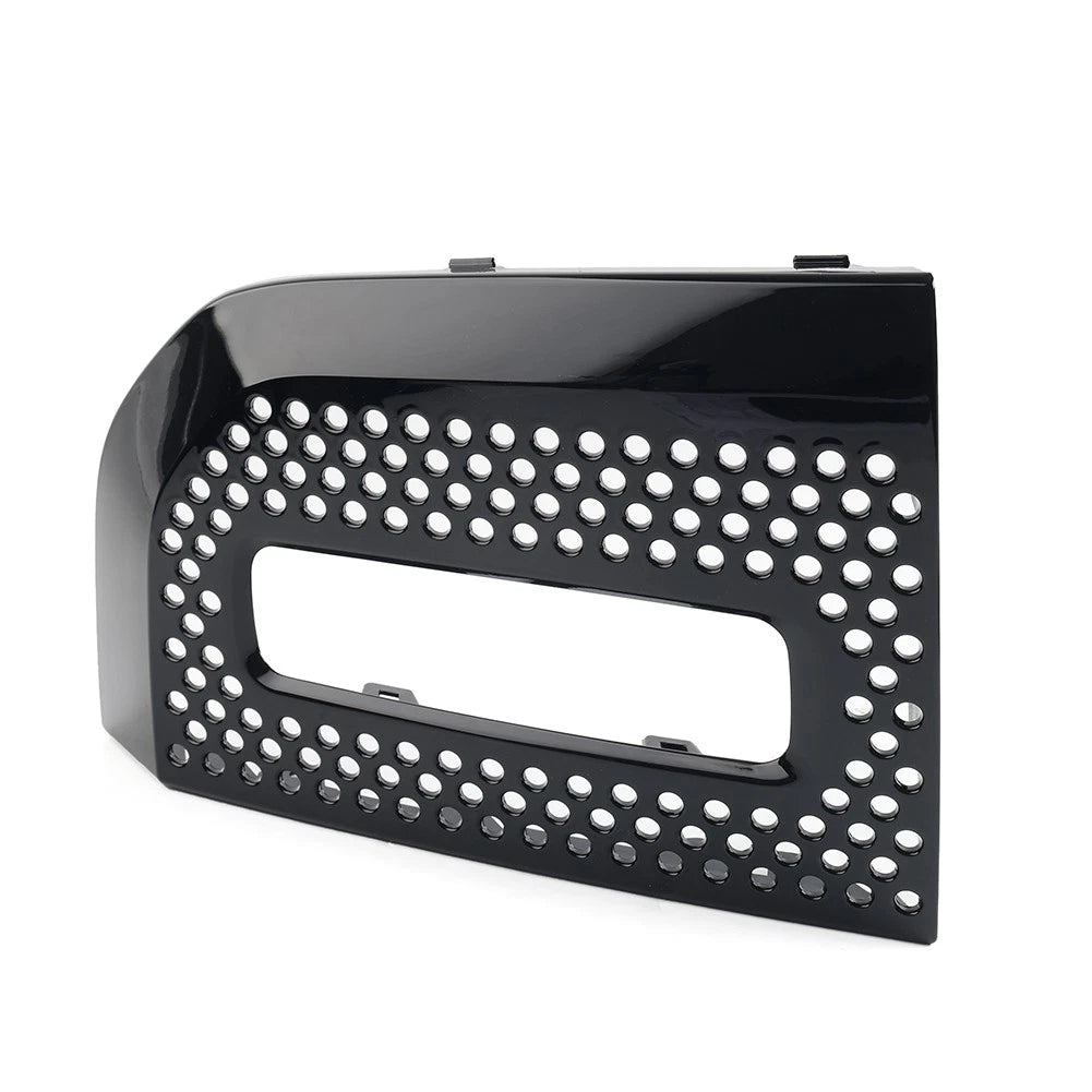 Left Fog Light Grill Bezel for Land Rover Defender 90 110 130 (2020–2024)