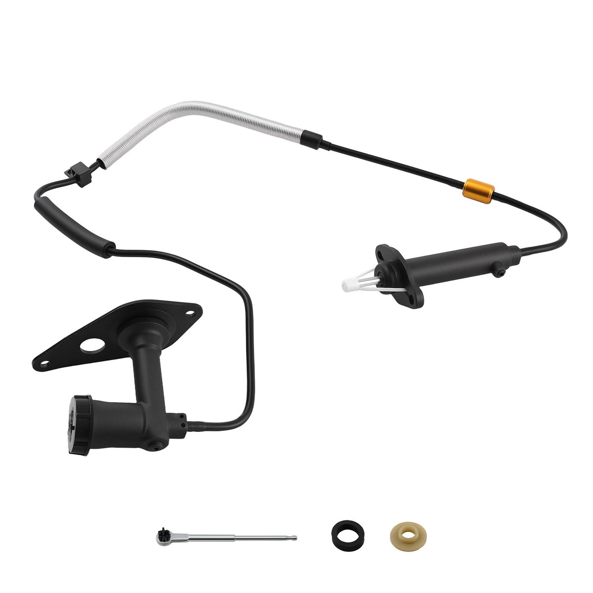 Clutch Master Slave Cylinder Assembly for Jeep Liberty (2002–2004) PFHK9967