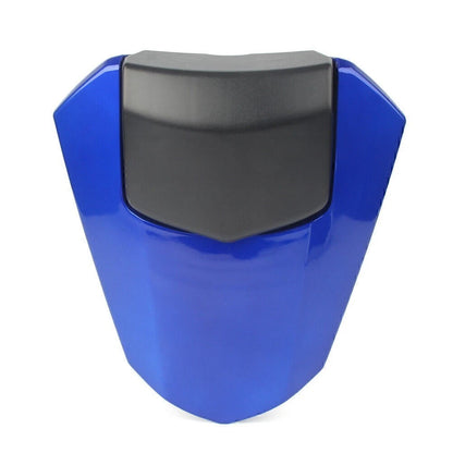 Pillion Cover for Yamaha YZF R6 (2008–2016) Blue