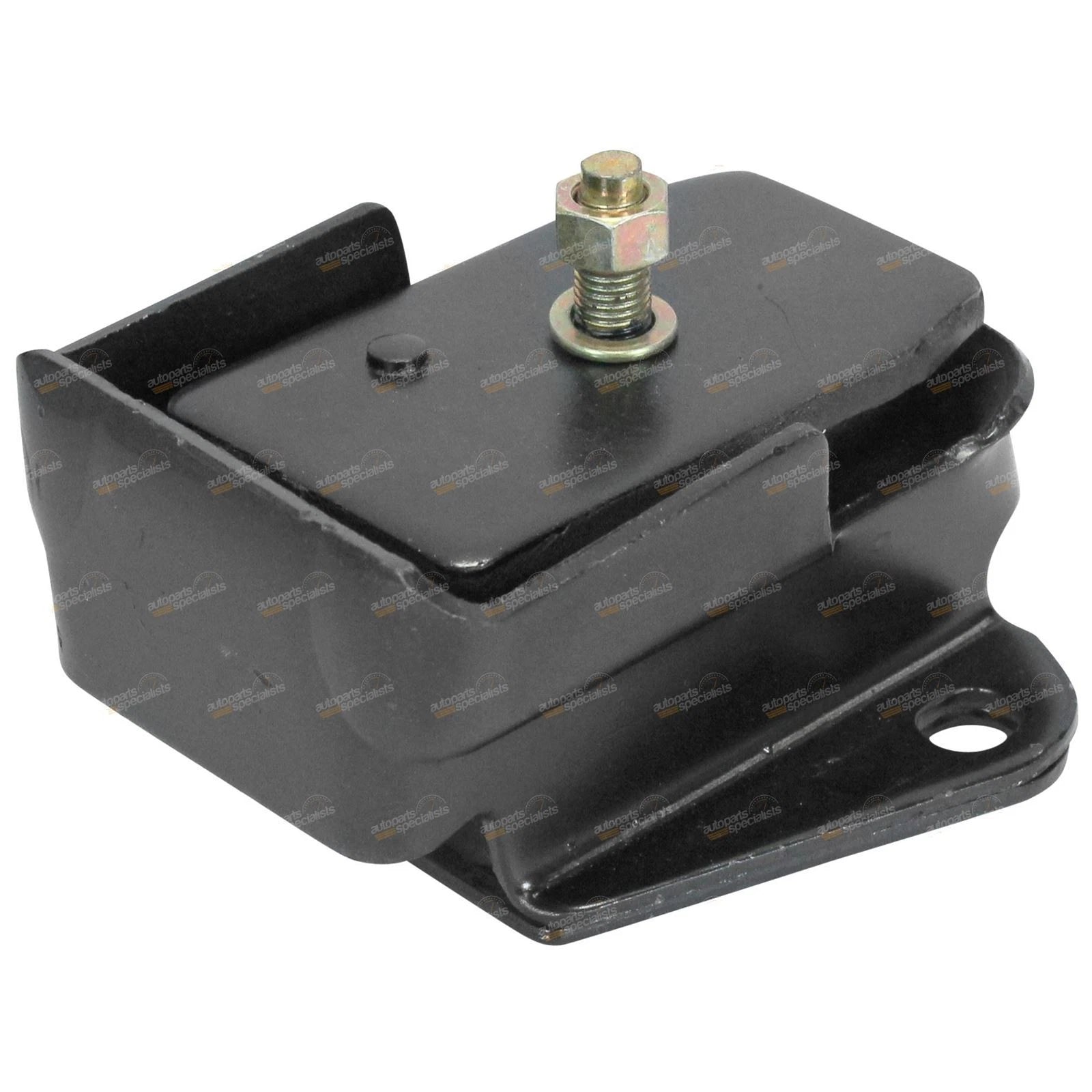 Front Engine Mount for Mitsubishi L200 Express (1982–1986) 4G63-S2 4D55