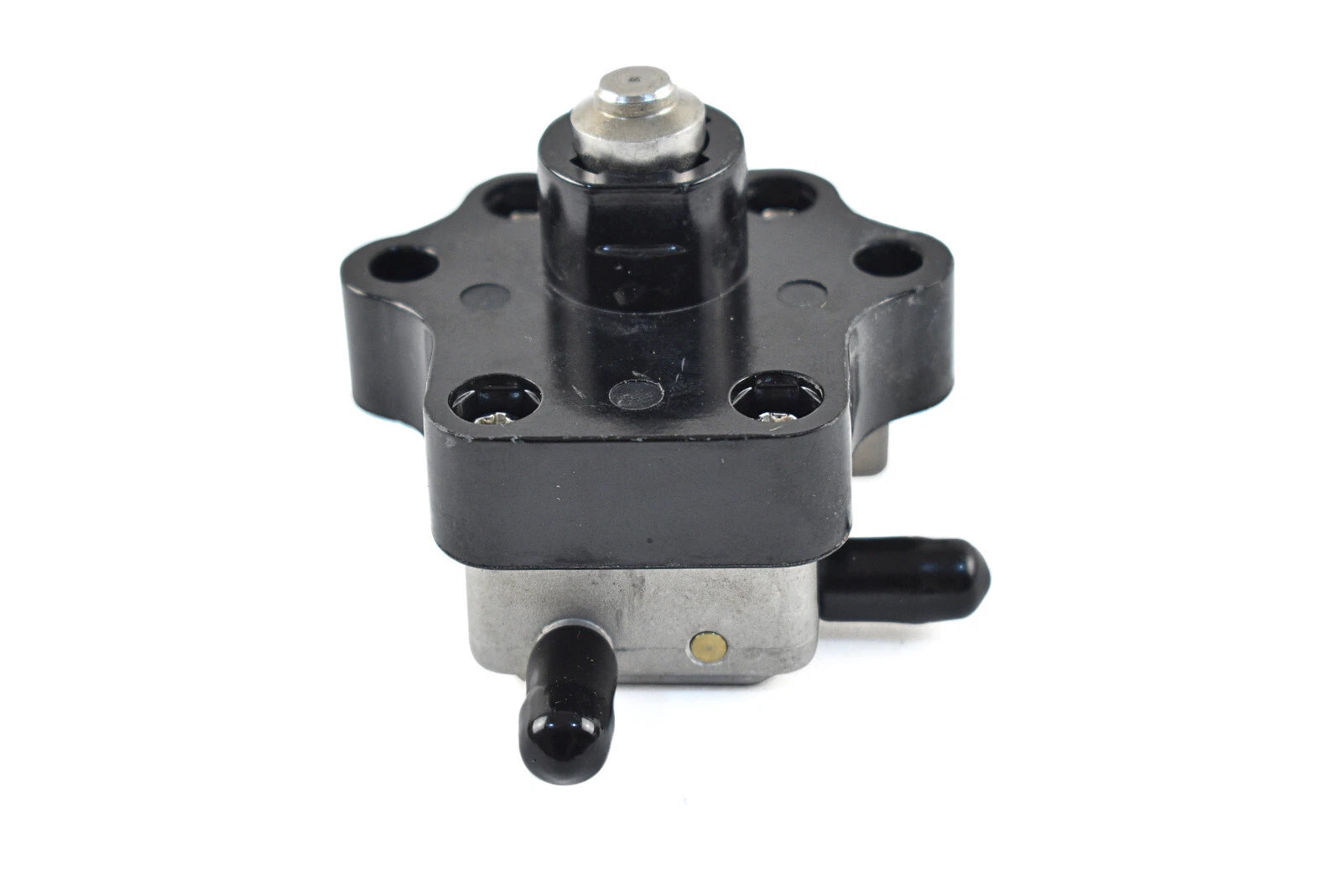 WSM Fuel Pump for Evinrude/Mercury/Tohatsu 4-30 Hp 4-Stroke (2004–2018) - 600-095