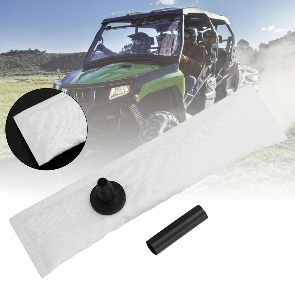Fuel Pump Strainer Filter for Arctic Cat HDX Prowler Wildcat (2015–2023)