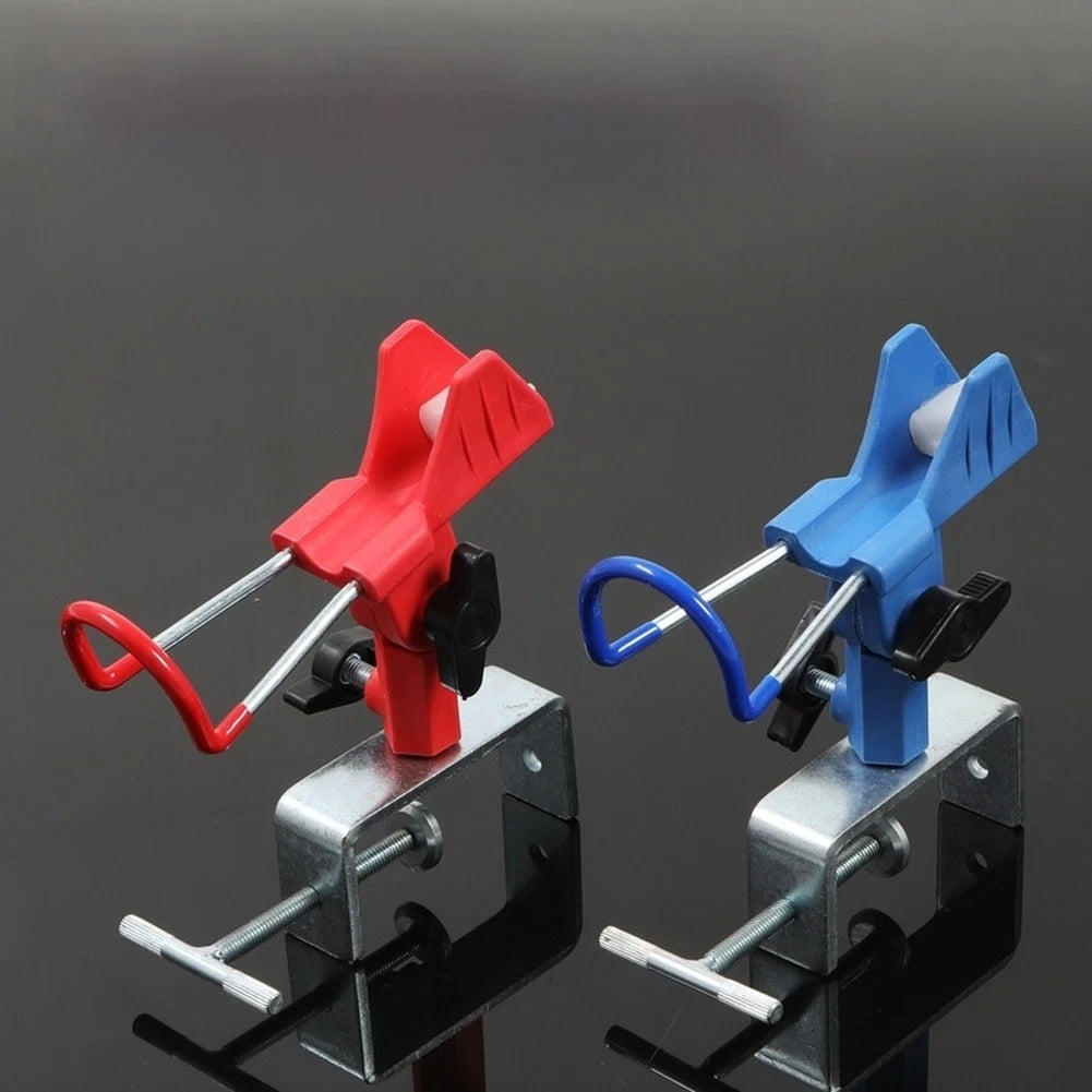 Adjustable Foldable Fishing Rod Holder for Marine Use