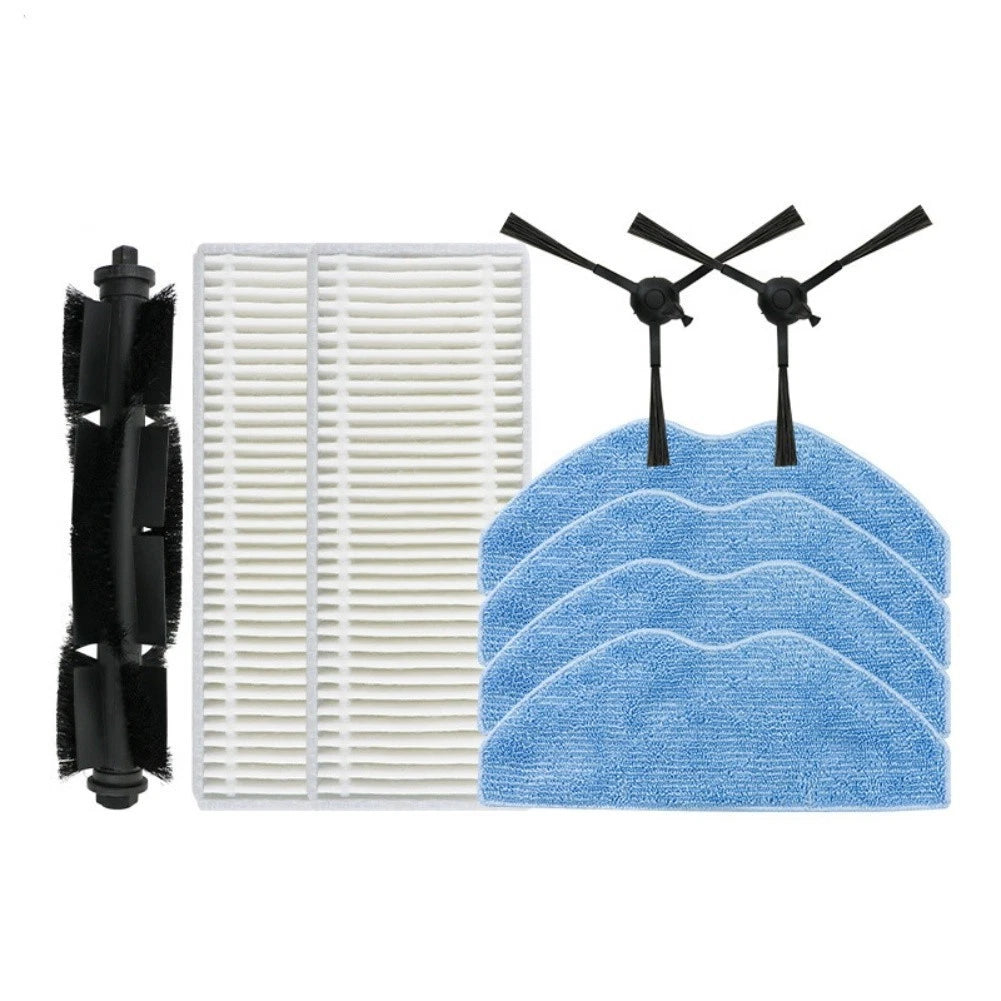 Replacement Cleaning Tools for Polaris PVCR 6001 (2021–2023)
