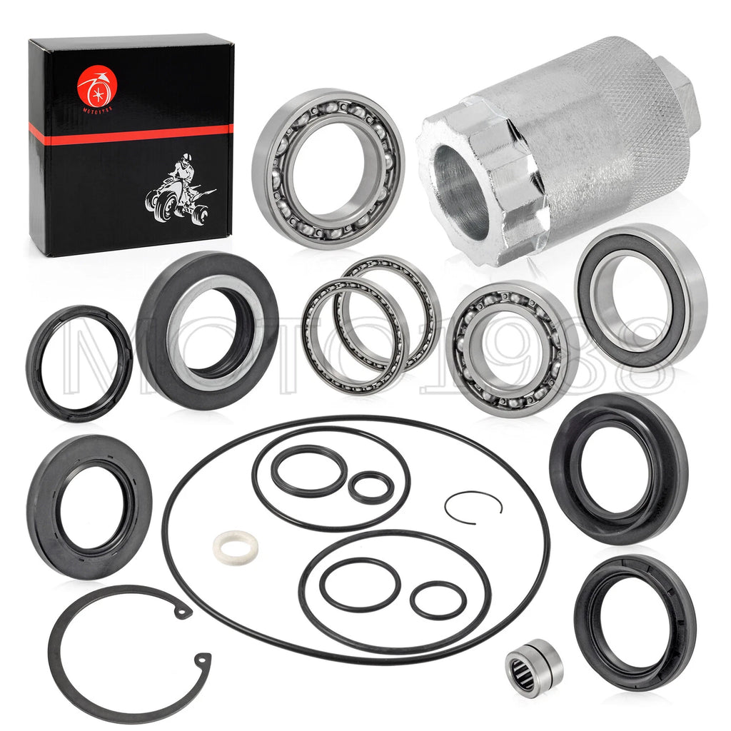 Rear Differential Bearing Seal Pinion Tool for Honda Rancher 420 (2011–2013)