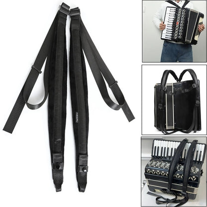 Accordion Strap for Accordion (8-120)