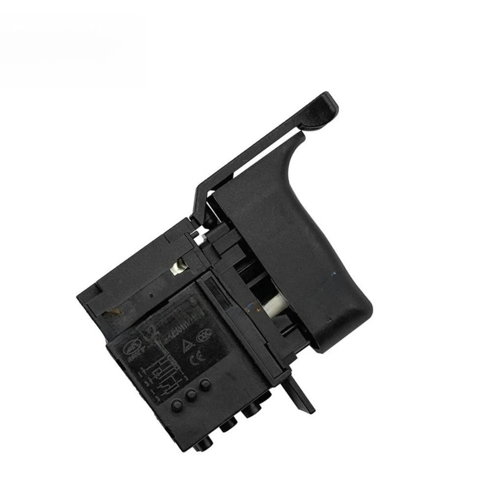 Replacement Drill Switch for Makita HR2450 HR2453 DP4010 DP4011