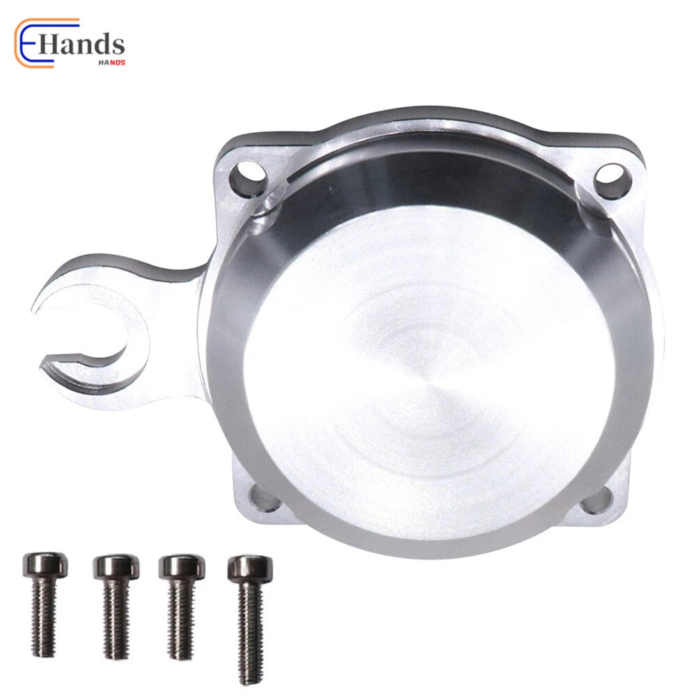 Carburetor Top Cover for Harley Davidson Sportster CV40 (40MM)