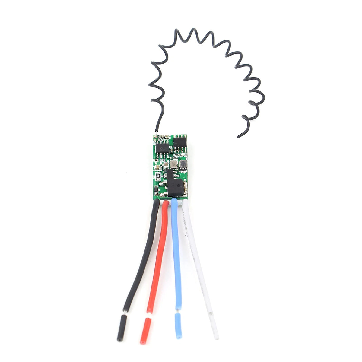 Lamp Controller Micro Receiver for Remote Control Switch Module (433MHz)