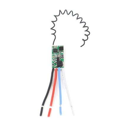 Lamp Controller Micro Receiver for Remote Control Switch Module (433MHz)