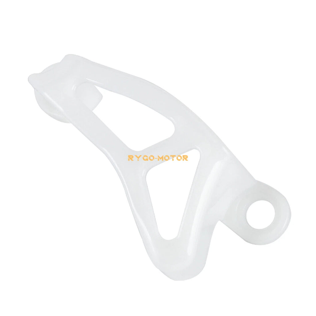Rear Caliper Guard 43340-MEN-A20 for Honda CR125R CR250R CRF150R CRF250R CRF450R (2000–2023)