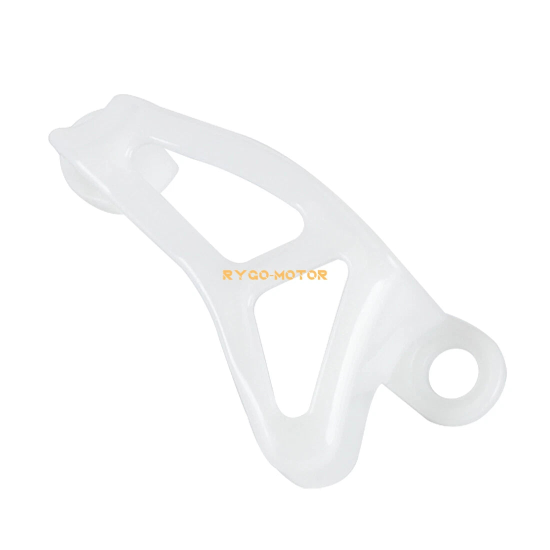 Rear Caliper Guard 43340-MEN-A20 for Honda CR125R CR250R CRF150R CRF250R CRF450R (2000–2023)