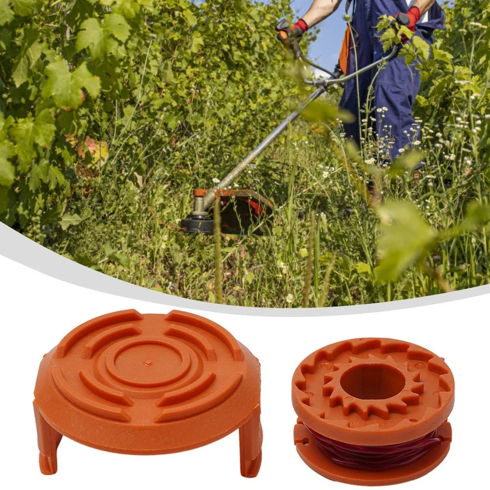 Trimmer Spool Cover for WORX WG150E (2010–2023)