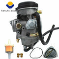 Carburetor for Yamaha Rhino 450 YXR450FA (2006–2009) 2P5-E4901-01