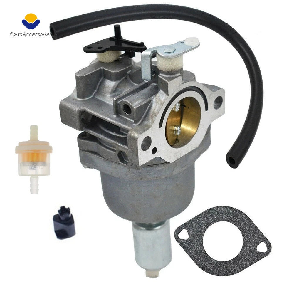 Carburetor for Briggs & Stratton 31M777 31M877 31G707 31P707 31P777 31P877