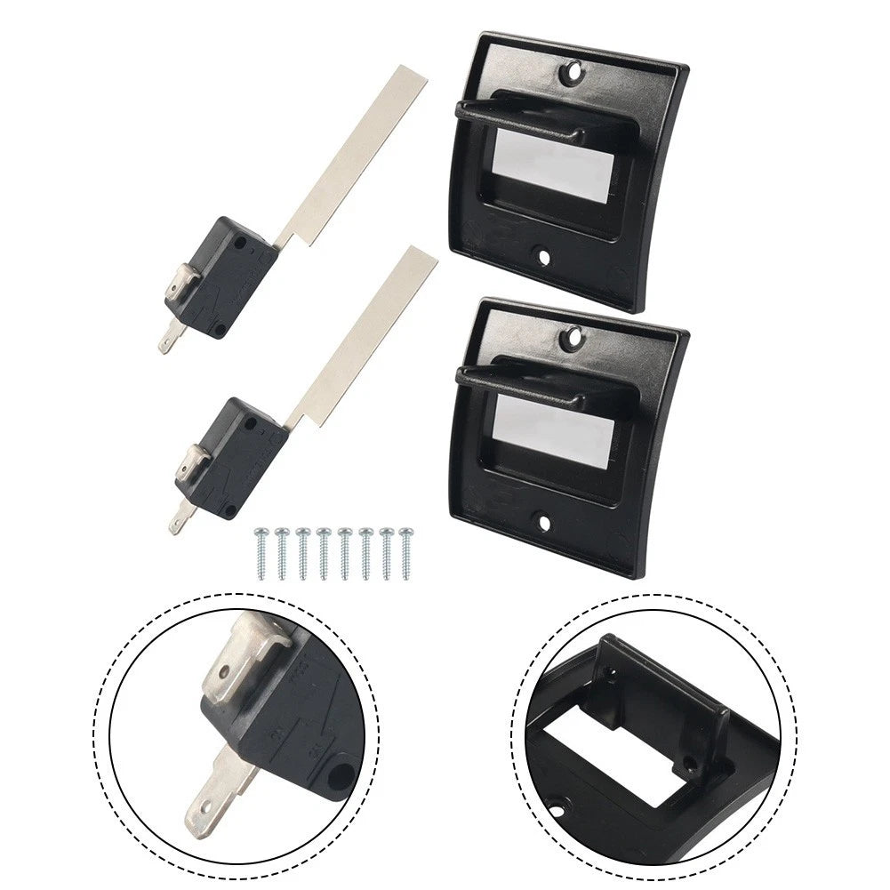 2X Sail Switch for Sail Switch Set (Easy Installation)