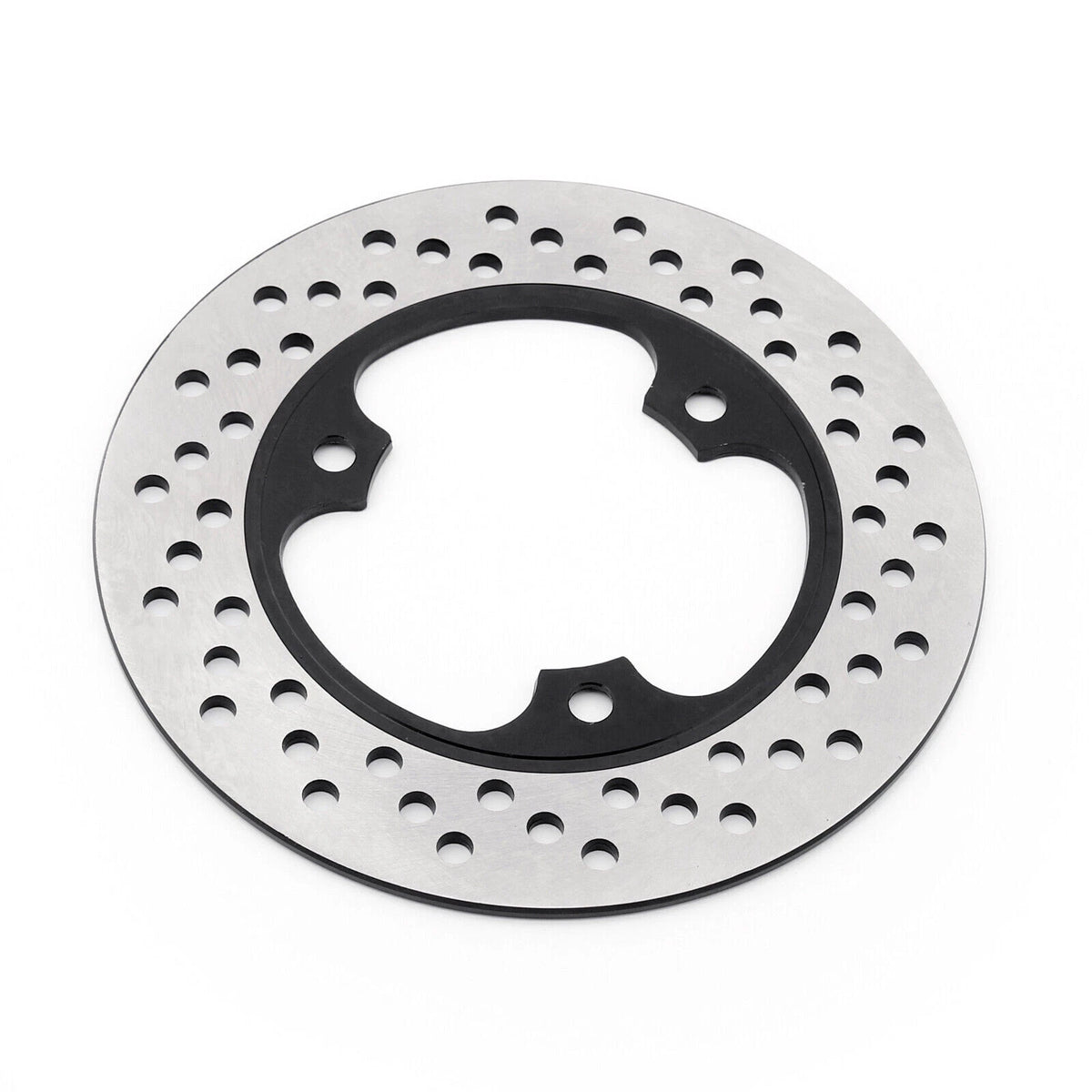 Rear Brake Disc Rotor for Honda CBR250 MC17/MC19, NSR250 MC18/MC19, CBR400