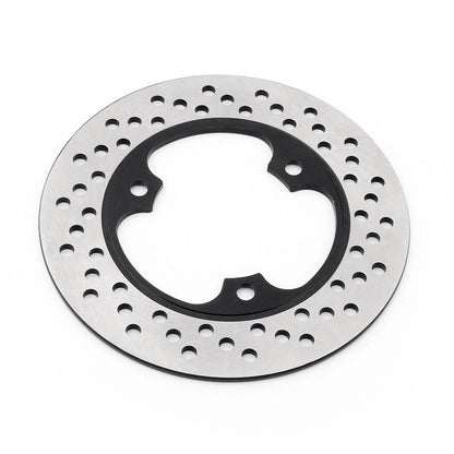 Rear Brake Disc Rotor for Honda CBR250 MC17/MC19, NSR250 MC18/MC19, CBR400