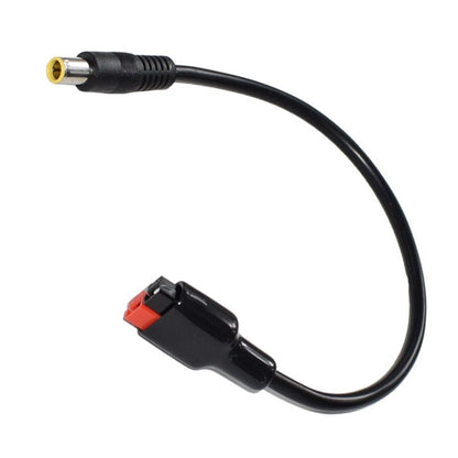 30A/45A Power Pole Cable Adapter for Weatherproof Applications