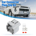 Reverse Light Switch Connector Adapter 2 Pin for Toyota (2005–2015)