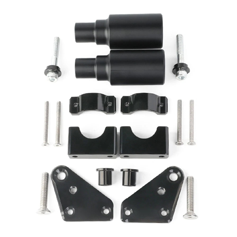Frame Sliders Crash Guard Protector for Harley X350 (2023–2024)