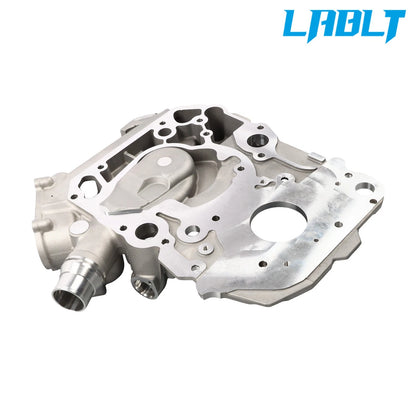 Engine Timing Cover for Ford F-350 Super Duty 6.4L Diesel (2008–2010)